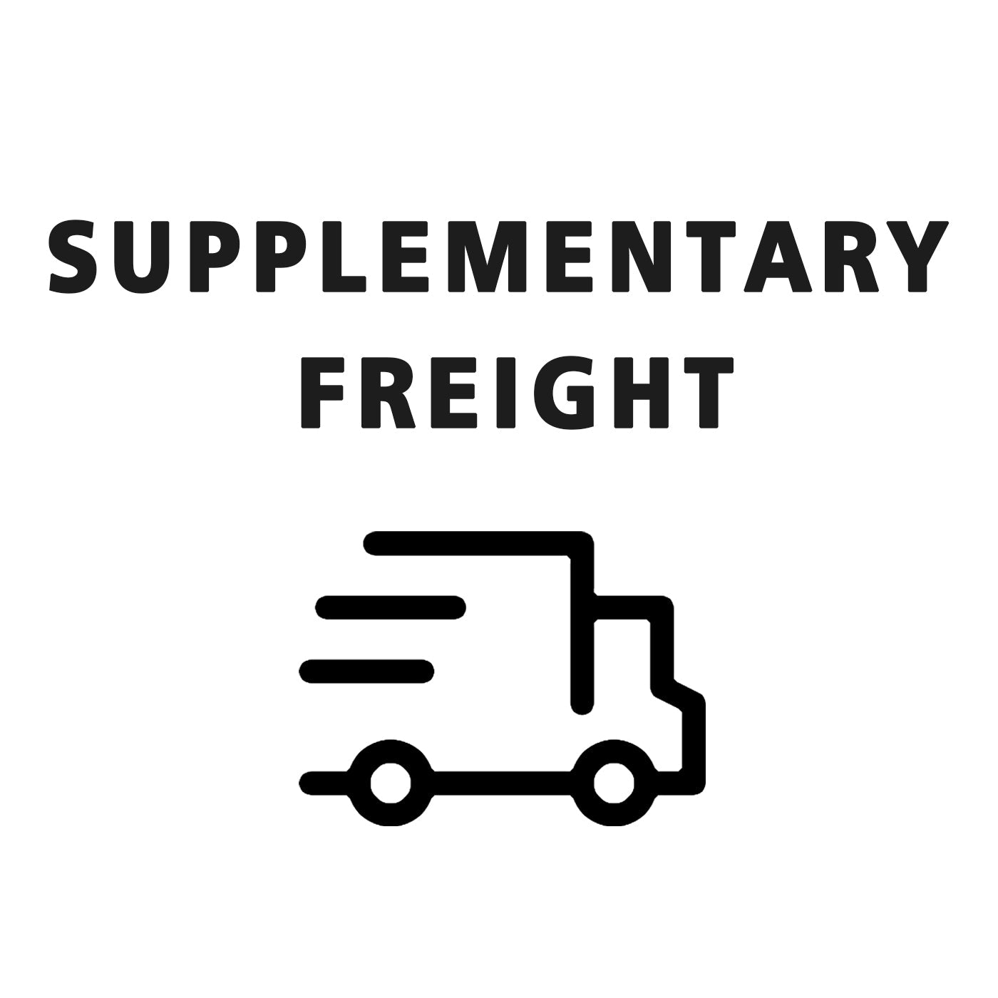 Pay Shipping Fee Difference - TYT4WD