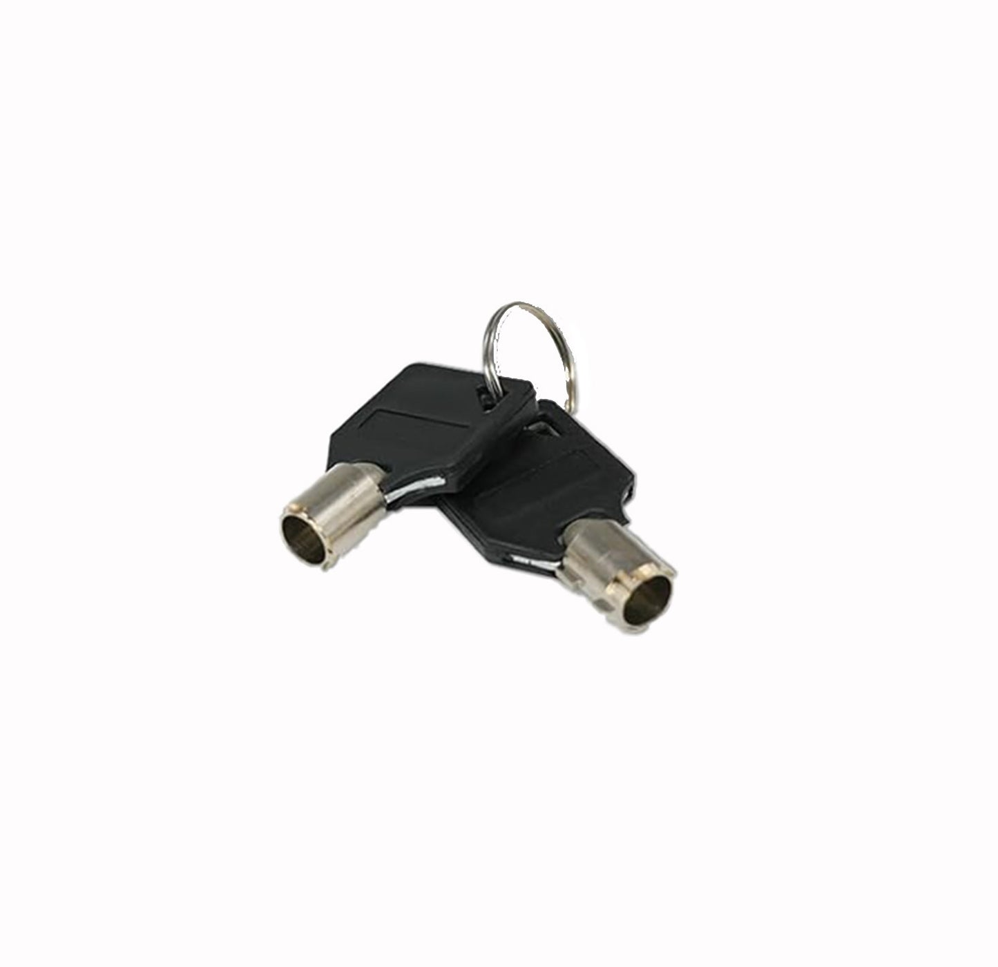 TYT Replacement Key for Trailer Hitch Lock - TYT4WD