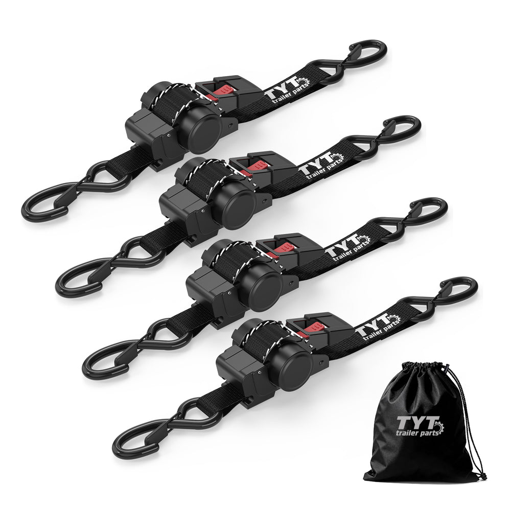 Ratchet Straps