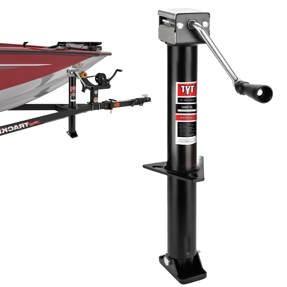 Trailer Jack