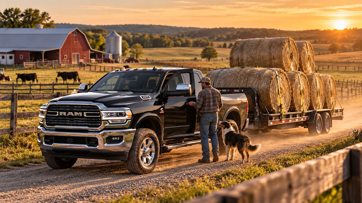 Farm & Utility